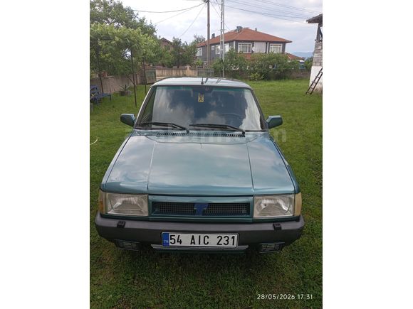 Sahibinden Tofaş Doğan S 1996 Model