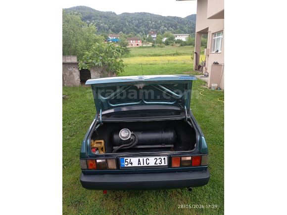Sahibinden Tofaş Doğan S 1996 Model