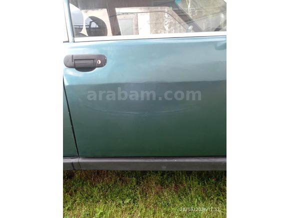 Sahibinden Tofaş Doğan S 1996 Model