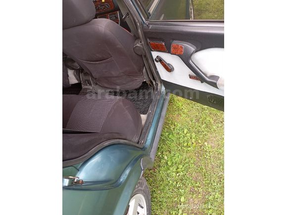 Sahibinden Tofaş Doğan S 1996 Model