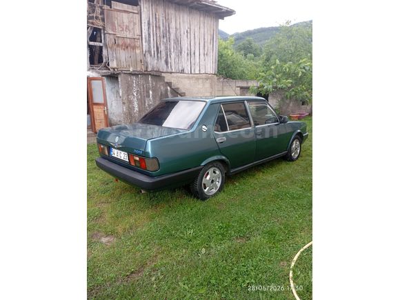 Sahibinden Tofaş Doğan S 1996 Model