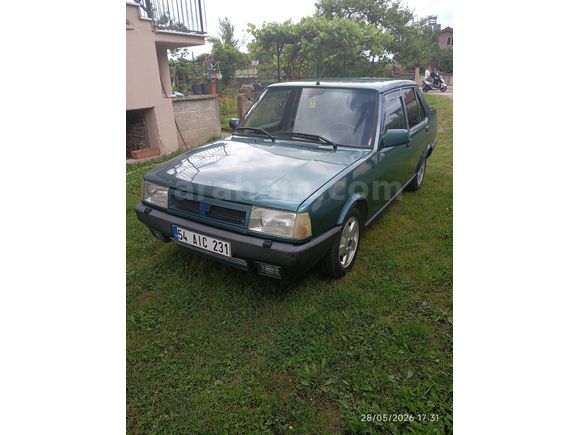 Sahibinden Tofaş Doğan S 1996 Model