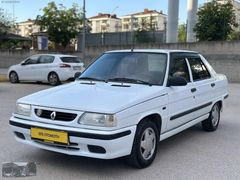 EFE'de 1999 MODEL ENJEKSİYONLU MASRAFSIZ LPG'Lİ BROADWAY 1.4 RNİ
