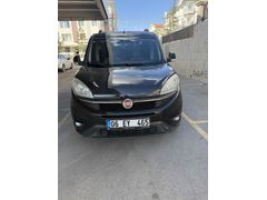 Sahibinden Fiat Doblo Combi 1.6 Multijet Premio Plus 2016 Model 