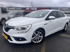 KAZASIZ DEĞİŞENSİZ 2020 OTOMATİK MEGANE 1.5 BlueDcı 115 HP Joy