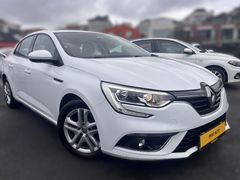 KAZASIZ DEĞİŞENSİZ 2020 OTOMATİK MEGANE 1.5 BlueDcı 115 HP Joy