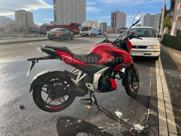 Sahibinden Bajaj Pulsar N 250