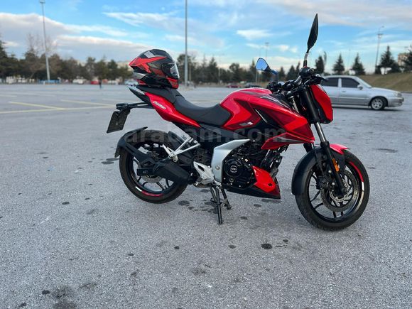 Sahibinden Bajaj Pulsar N 250