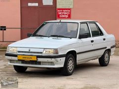 1993 RENAULT FAİRWAY MUAYENELİ TEMİZ VE BAKIMLI