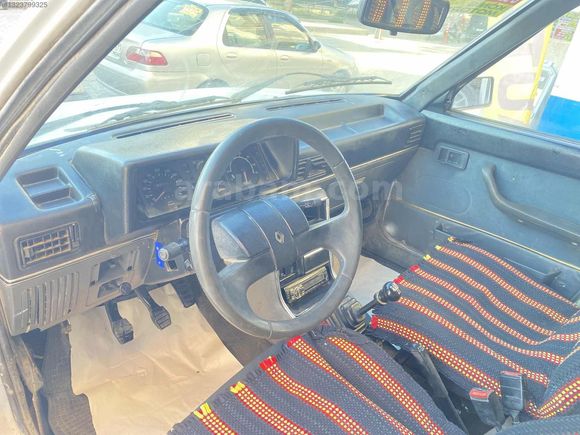 RENAULT 9 FAIRWAY BIR YIL MUAYENELI