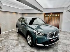 "VAY MOTORS" 2025 BMW İX1 SPORTLİNE CAM TAVAN ORJİNAL HATASIZ