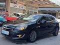 104.000 km'de 2013 Astra 1.4 Turbo Enjoy Active Select OTOMATİK