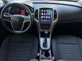 104.000 km'de 2013 Astra 1.4 Turbo Enjoy Active Select OTOMATİK