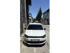 Sahibinden Volkswagen Polo 1.2 Trendline 2013 Model 