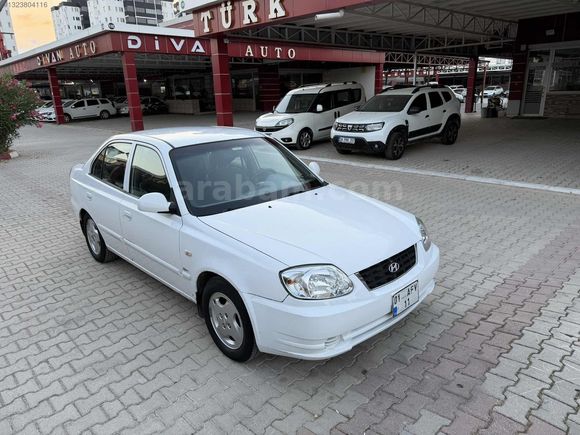 ARC OTOMOTİVDEN TEMİZ ACSENT