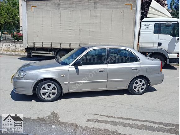 2005 ADMİRE 1.3 LPGLİ UYGUN ARAÇ