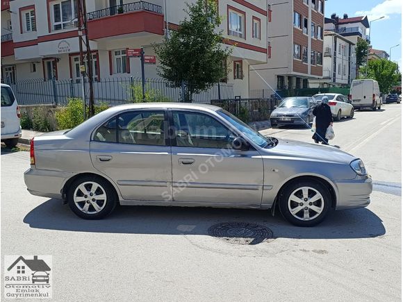 2005 ADMİRE 1.3 LPGLİ UYGUN ARAÇ