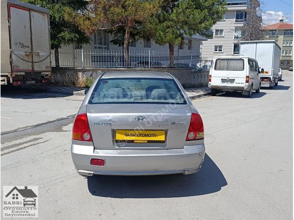 2005 ADMİRE 1.3 LPGLİ UYGUN ARAÇ