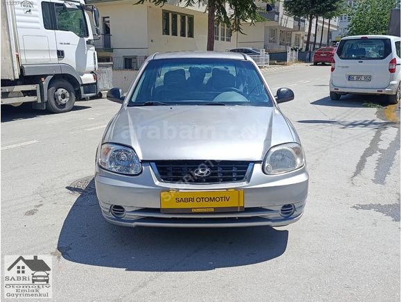 2005 ADMİRE 1.3 LPGLİ UYGUN ARAÇ