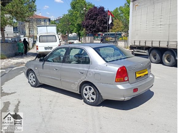 2005 ADMİRE 1.3 LPGLİ UYGUN ARAÇ