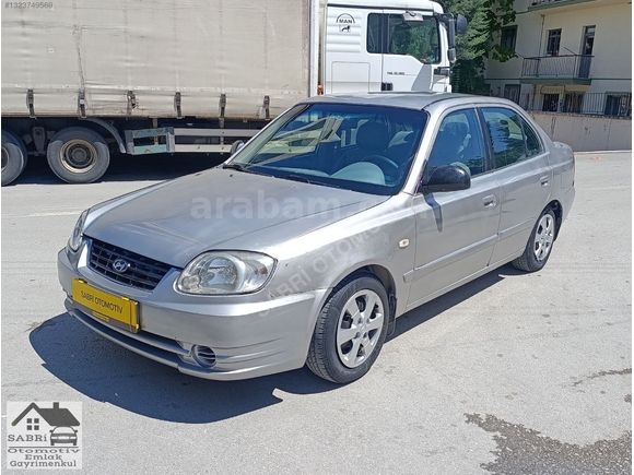 2005 ADMİRE 1.3 LPGLİ UYGUN ARAÇ