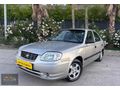 -265 KM DE 2004 ADMİRE KLİMALI YAKIT CİMRİSİ LPG Lİ