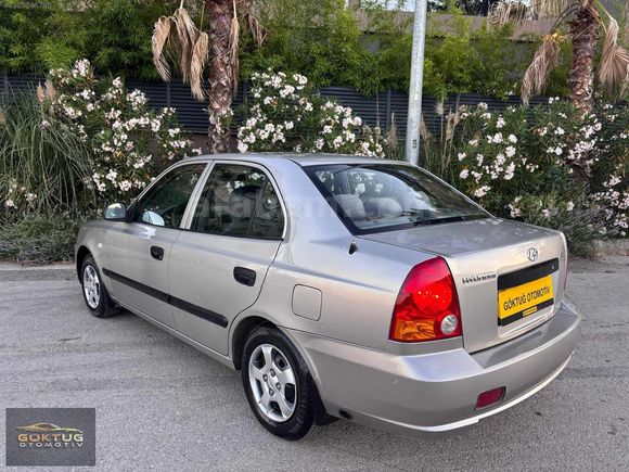 -265 KM DE 2004 ADMİRE KLİMALI YAKIT CİMRİSİ LPG Lİ
