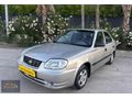 -265 KM DE 2004 ADMİRE KLİMALI YAKIT CİMRİSİ LPG Lİ