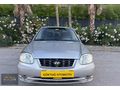 -265 KM DE 2004 ADMİRE KLİMALI YAKIT CİMRİSİ LPG Lİ