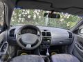 -265 KM DE 2004 ADMİRE KLİMALI YAKIT CİMRİSİ LPG Lİ