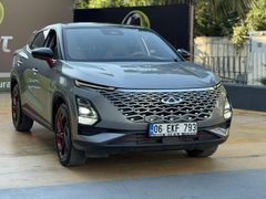 DİCLE OTO*dan 2024 MODEL OMODA5 0.79 İLE FUL KREDİ TAKAS İMKANI