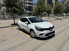 Sahibinden Renault Clio 0.9 TCe Sport Tourer Joy 2020 Model  65.000 km Beyaz