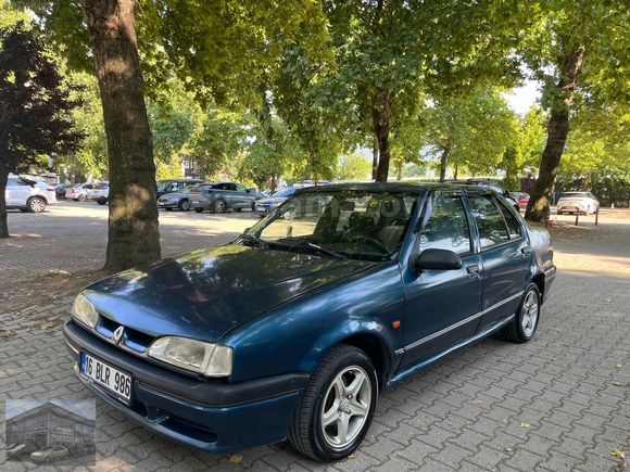 1995 R19 EUROPA - 1.4 - K.KARTI 12 TAKSİT