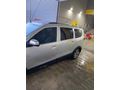 Sahibinden Dacia Lodgy 1.5 dCi Stepway 2015 Model 