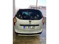 Sahibinden Dacia Lodgy 1.5 dCi Stepway 2015 Model 