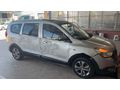 Sahibinden Dacia Lodgy 1.5 dCi Stepway 2015 Model 