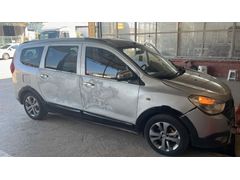Sahibinden Dacia Lodgy 1.5 dCi Stepway 2015 Model 