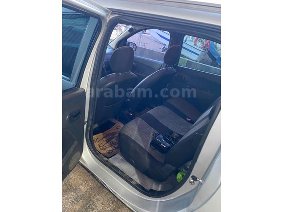 Sahibinden Dacia Lodgy 1.5 dCi Stepway 2015 Model 