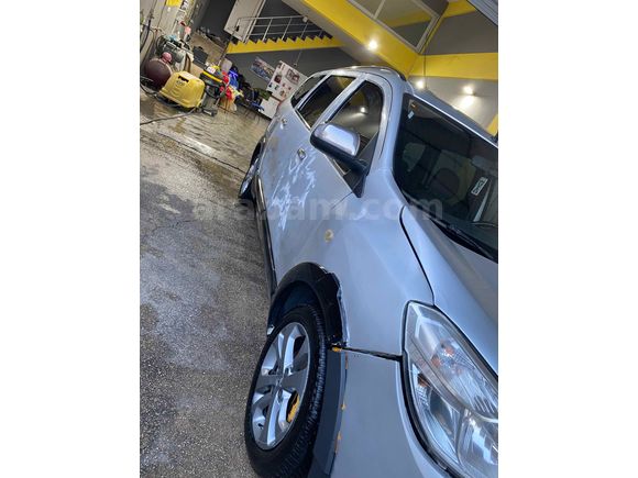 Sahibinden Dacia Lodgy 1.5 dCi Stepway 2015 Model 