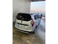 Sahibinden Dacia Lodgy 1.5 dCi Stepway 2015 Model 