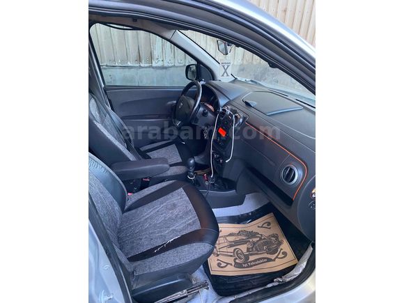 Sahibinden Dacia Lodgy 1.5 dCi Stepway 2015 Model 