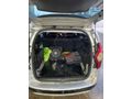 Sahibinden Dacia Lodgy 1.5 dCi Stepway 2015 Model 