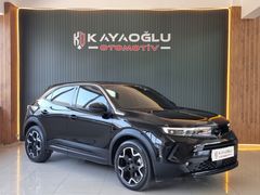 2024 OPEL MOKKA-E 100 KW ULTİMATE HATASIZ AYARINDA..