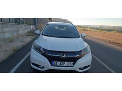Sahibinden Honda HR-V 1.5 i-VTEC Executive 2017 Model