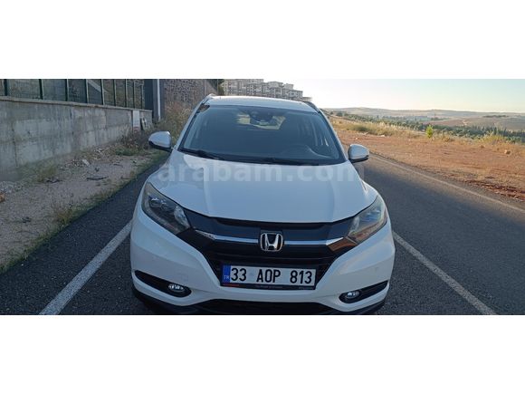 Sahibinden Honda HR-V 1.5 i-VTEC Executive 2017 Model