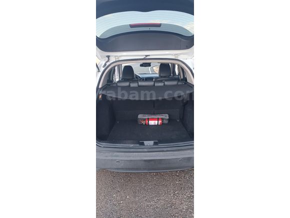 Sahibinden Honda HR-V 1.5 i-VTEC Executive 2017 Model