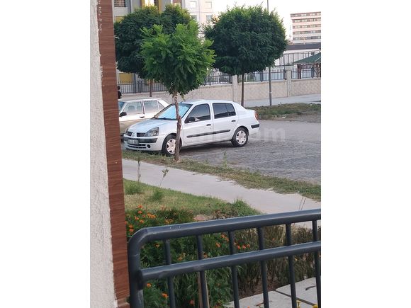 6 YILLIK Aracımı satıyorum