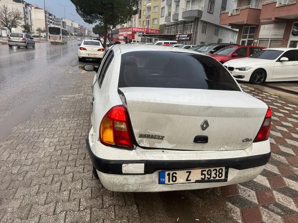 6 YILLIK Aracımı satıyorum