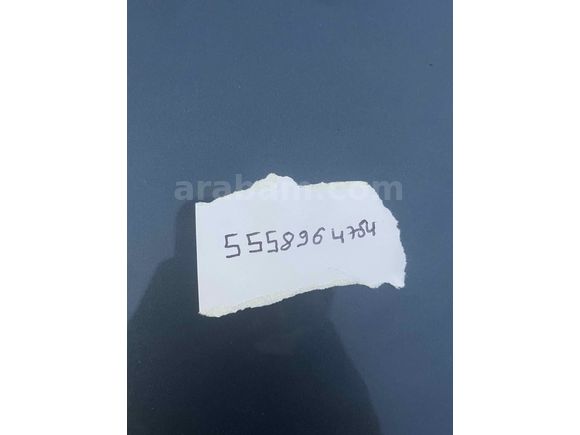 HATASIZ İLANDA