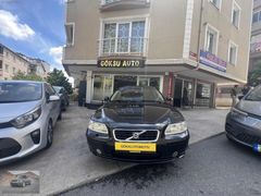 2007_MODEL_VOLVO S60 2.0T_OTOMATİK VİTES SUNROOF'LU_KLT ISITMALI